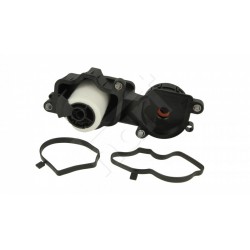 FORGATTYÚHÁZ LÉGTELENÍTŐ SZELEP BMW 3/E46/2.0 11122249678