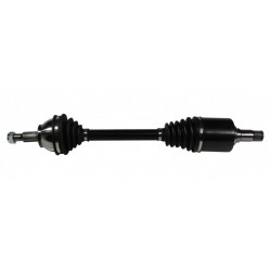 FÉLTENGELY DB A/B-OSZTÁLY /W169/ 04-12 /L/ 1693701572