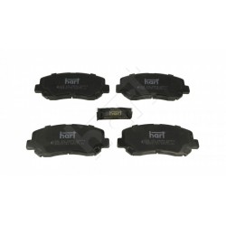 FÉKBETÉTEK/P/PASDA CX5 2.ODT 11- K0Y1-33-28ZA