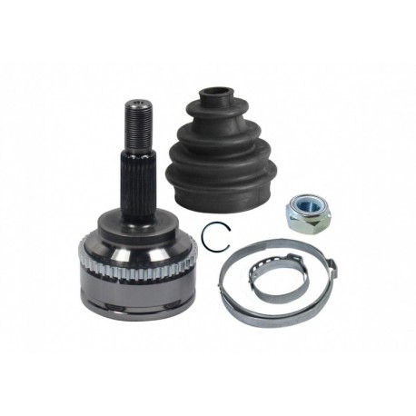 KÜLSŐ CSUKLÓ CLIO II 04-,MEGANE I 96-03 850052