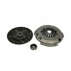 KUPLUNG KÉSZLET CITROEN C2,C3 1.4HDI 02- WCP070