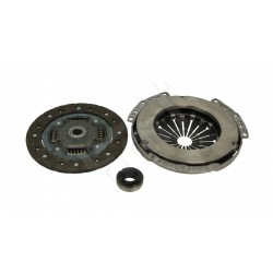 KUPLUNG KÉSZLET CITROEN C2,C3 1.4HDI 02- WCP070