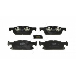 FÉKBETÉTEK /P/S-MAX 2.0TDCI 15- 1884555