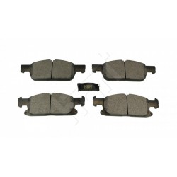 FÉKBETÉTEK /P/S-MAX 2.0TDCI 15- 1884555