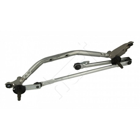 ABLAKTÖRLŐ MECHANIZMUS QASHQAI 07-/ ELÖL/ 28800-JD900