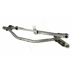 ABLAKTÖRLŐ MECHANIZMUS QASHQAI 07-/ ELÖL/ 28800-JD900