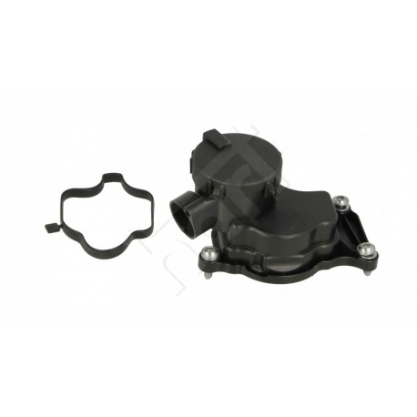 FORGATTYÚHÁZ LÉGTELENÍTŐ SZELEP BMW E60 03- 11127803790