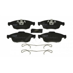 FÉKBETÉTEK /P/MEGANE III 08- 410605961R