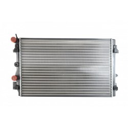 RADIÁTOR SEAT IBIZA 1.4TSI 08- 6R0121253D