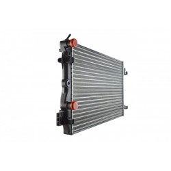 RADIÁTOR SEAT IBIZA 1.4TSI 08- 6R0121253D