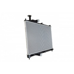 OUTLANDER 2.0 RADIÁTOR 12- 1350A601