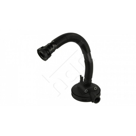 FORGATTYÚHÁZ LÉGTELENÍTŐ SZELEP POLO 1.6 06- 03C103201K