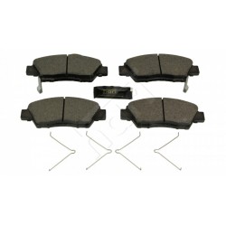 FÉKBETÉTEK /P/JAZZ 1.2 1.3HYBRID 08- 45022-SZT-G00