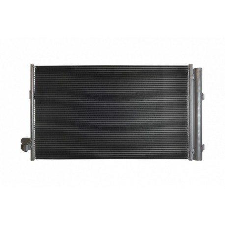 KLÍMABERENDEZÉS RADIÁTOR BMW 5 520 D 15- 64539364258