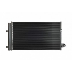 KLÍMABERENDEZÉS RADIÁTOR BMW 5 520 D 15- 64539364258