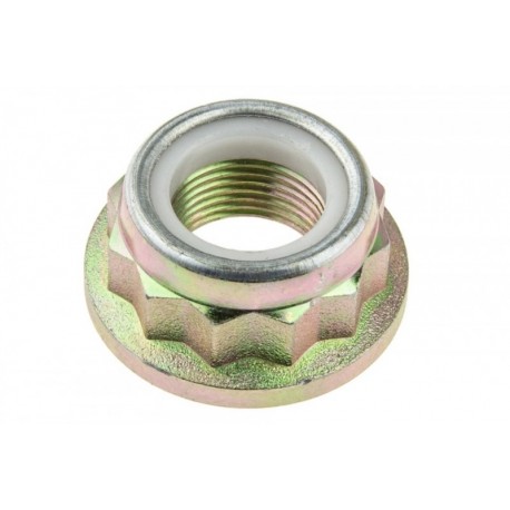 hajtótengely anya AUDI A3 TT 96- LEON TOLEDO M20X1,5