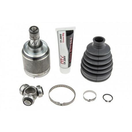 Csuklókészlet, hajtótengely BELSŐ NISSAN ALMERA N16 1.5 00- 3910095F0C