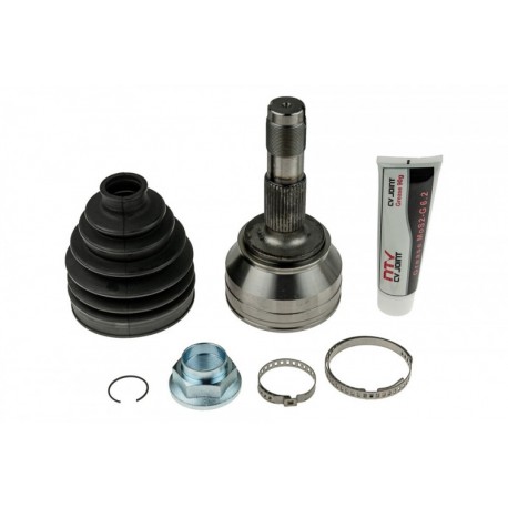 Csuklókészlet, hajtótengely KÜLSŐ FIAT DUCATO, CITROEN JUMPER, PEUGEOT BOXER 3.0TD 06- 304600