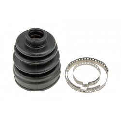 Gumiharang készlet, hajtótengely