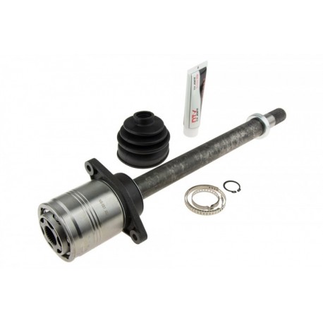 Csuklókészlet, hajtótengely BELSŐ NISSAN QASHQAI 2.0DCI 4WD 07-14, RENAULT KOLEOS 2.0DCI 2WD/4WD 09- /JOBB, ELSŐ, ATM/