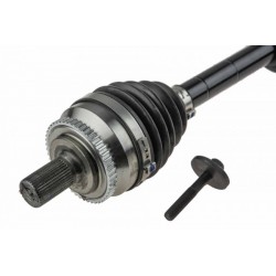 Hajtótengely VOLVO S80 2.0,2.4,2.4D,2.4D5 00-06 /JOBB,ATM/ 30735344