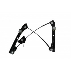 SZÉLVÉDŐ MECHANIZMUS BAL ELSŐ VW JETTA 11- 5C6837461E