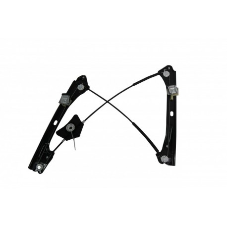 SZÉLVÉDŐ MECHANIZMUS BAL ELSŐ VW JETTA 11- 5C6837461E