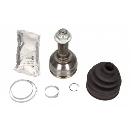 KÜLSŐ HUB. MAZDA 626 97. 09- 1.8 2.0 303371