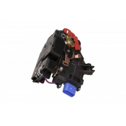 AJTÓZÁR VW BAL ELSŐ GOLF V 03- TOLEDO III 04- 3D9837015