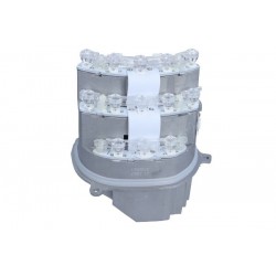 LED KIJELZŐ MODUL BMW 3 E90/E91 05-11 LE 63127245813