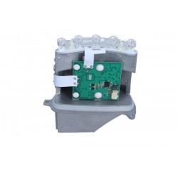 LED KIJELZŐ MODUL BMW 3 E90/E91 05-11 LE 63127245813