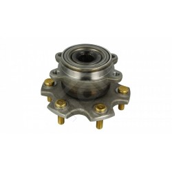 HÁTSÓ CSAPÁGY PAJERO III 00-06 3780A011