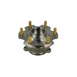 HÁTSÓ CSAPÁGY PAJERO III 00-06 3780A011