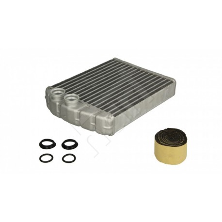 FŰTÉS VECTRA C 02- 1618260