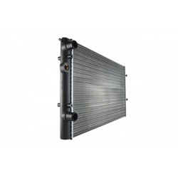 RADIÁTOR GOLF III VR6 91- 1H0.121.253BE