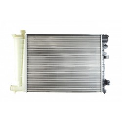 HŰTŐ PEUGEOT 806 2.0 16V 98- 1301.P1