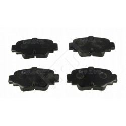 HÁTSÓ FÉKBETÉTEK MICRA K11 K11 92- 4406099B25