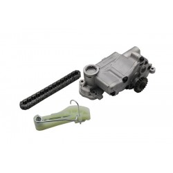 OLAJSZIVATTYÚ OCTAVIA SUPERB VW AMAROK PASSAT BOGÁR GOLF EOS TRANSPORTER AUDI A3 Q3 TT 06J115105AB