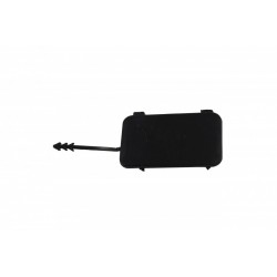 VONÓHOROG SAPKA HÁTUL BALRA AUDI Q5 09-17 8R0807449