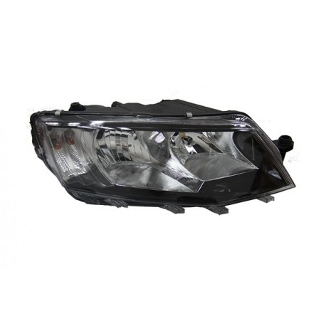 JOBB ELSŐ LÁMPA OCTAVIA III 13-17 5E1941018