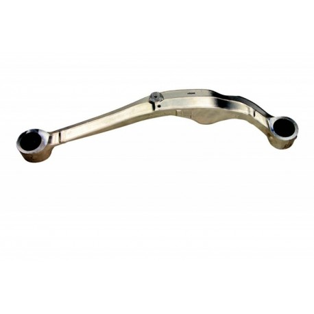 NISSAN HÁTSÓ QASHQAI X-TRAIL 07- JOBB FELSŐ LENGŐKAR 55120-JD000