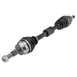 Hajtótengely FORD FOCUS III/C-MAX 1.6, 1.6TI 10- /BAL,MTM/ NPW-FR-143