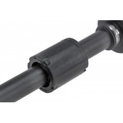 Hajtótengely FORD FOCUS III/C-MAX 1.6, 1.6TI 10- /BAL,MTM/ NPW-FR-143