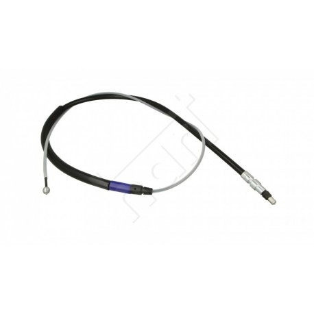 BMW 3 KÉZIFÉK KÁBEL 05- 34406760444