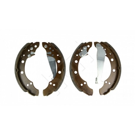 FÉKPOFÁK AUDI 100 78-82, PASSAT 78- 1H0609525