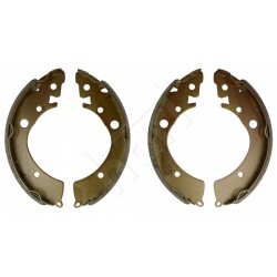 FÉKPOFÁK HONDA ACCORD 1.6-1.8 81-83 064B3SA5670