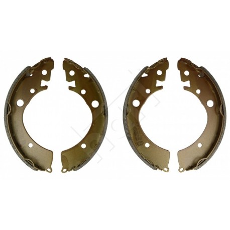 FÉKPOFÁK HONDA ACCORD 1.6-1.8 81-83 064B3SA5670