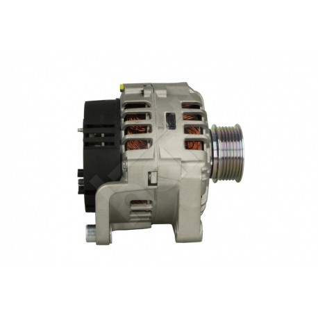 GENERÁTOR DUCATO 2.8JTD 00- 120A 500371244