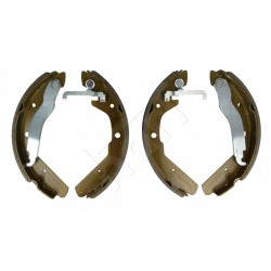 FÉKPOFÁK BUSZ T2 79- /252X56/ 251609531