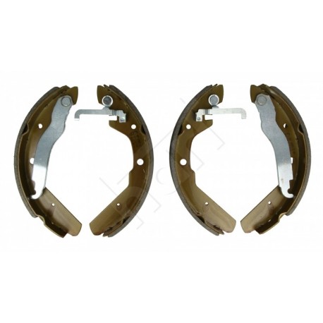 FÉKPOFÁK BUSZ T2 79- /252X56/ 251609531